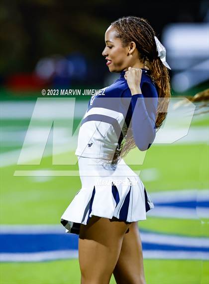 Thumbnail 3 in Santa Margarita @ Sierra Canyon (CIF SS Division 1 Round 1) photogallery.