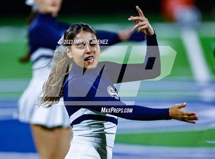Thumbnail 3 in Santa Margarita @ Sierra Canyon (CIF SS Division 1 Round 1) photogallery.