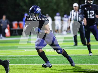 Thumbnail 3 in Santa Margarita @ Sierra Canyon (CIF SS Division 1 Round 1) photogallery.