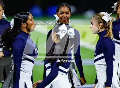 Thumbnail 2 in Santa Margarita @ Sierra Canyon (CIF SS Division 1 Round 1) photogallery.