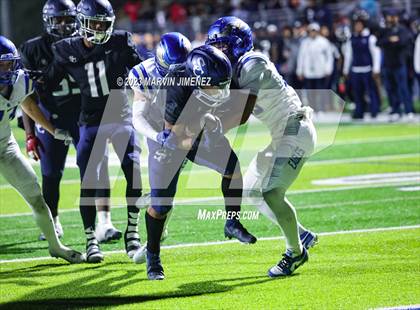Thumbnail 3 in Santa Margarita @ Sierra Canyon (CIF SS Division 1 Round 1) photogallery.