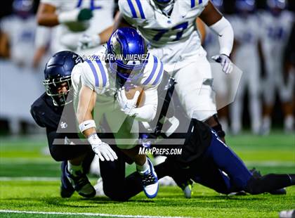 Thumbnail 1 in Santa Margarita @ Sierra Canyon (CIF SS Division 1 Round 1) photogallery.