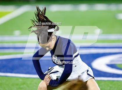 Thumbnail 2 in Santa Margarita @ Sierra Canyon (CIF SS Division 1 Round 1) photogallery.