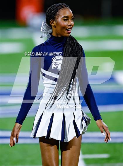 Thumbnail 1 in Santa Margarita @ Sierra Canyon (CIF SS Division 1 Round 1) photogallery.
