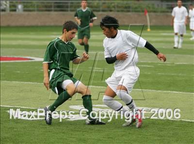 Thumbnail 3 in Livingston vs Hilmar (SJS D5 Final) photogallery.