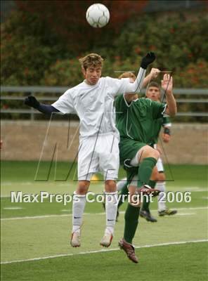 Thumbnail 1 in Livingston vs Hilmar (SJS D5 Final) photogallery.