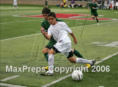 Thumbnail 3 in Livingston vs Hilmar (SJS D5 Final) photogallery.