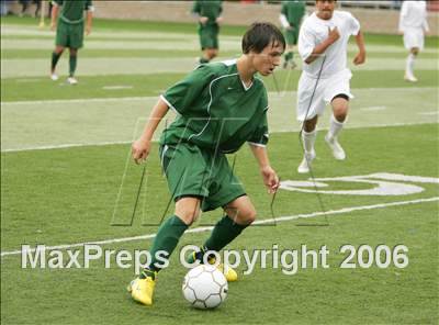 Thumbnail 3 in Livingston vs Hilmar (SJS D5 Final) photogallery.