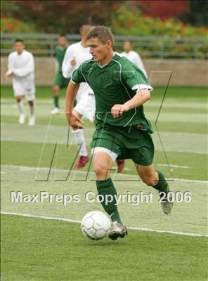 Thumbnail 1 in Livingston vs Hilmar (SJS D5 Final) photogallery.
