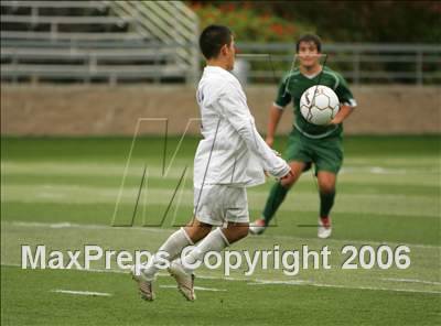 Thumbnail 3 in Livingston vs Hilmar (SJS D5 Final) photogallery.