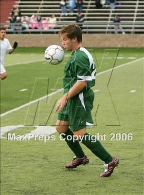 Thumbnail 2 in Livingston vs Hilmar (SJS D5 Final) photogallery.