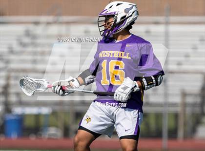 Thumbnail 3 in Westhill @ Hall (CIAC Class L Qualifier) photogallery.