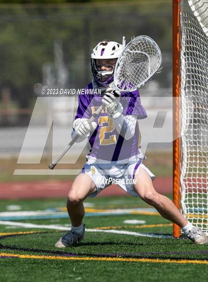 Thumbnail 2 in Westhill @ Hall (CIAC Class L Qualifier) photogallery.