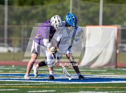 Thumbnail 3 in Westhill @ Hall (CIAC Class L Qualifier) photogallery.