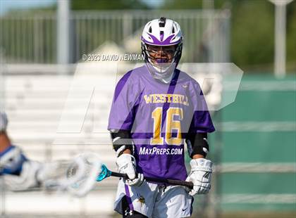 Thumbnail 1 in Westhill @ Hall (CIAC Class L Qualifier) photogallery.