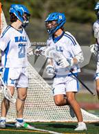 Photo from the gallery "Westhill @ Hall (CIAC Class L Qualifier)"