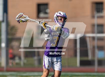 Thumbnail 2 in Westhill @ Hall (CIAC Class L Qualifier) photogallery.
