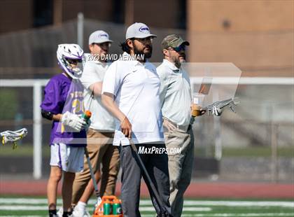 Thumbnail 1 in Westhill @ Hall (CIAC Class L Qualifier) photogallery.