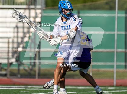 Thumbnail 2 in Westhill @ Hall (CIAC Class L Qualifier) photogallery.