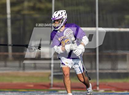 Thumbnail 2 in Westhill @ Hall (CIAC Class L Qualifier) photogallery.