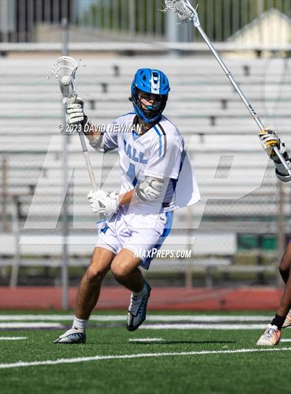 Thumbnail 1 in Westhill @ Hall (CIAC Class L Qualifier) photogallery.