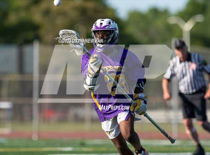 Thumbnail 3 in Westhill @ Hall (CIAC Class L Qualifier) photogallery.