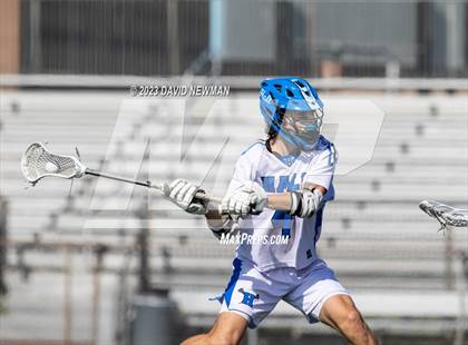Thumbnail 2 in Westhill @ Hall (CIAC Class L Qualifier) photogallery.