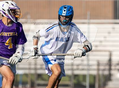 Thumbnail 1 in Westhill @ Hall (CIAC Class L Qualifier) photogallery.