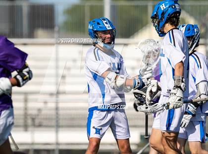 Thumbnail 1 in Westhill @ Hall (CIAC Class L Qualifier) photogallery.