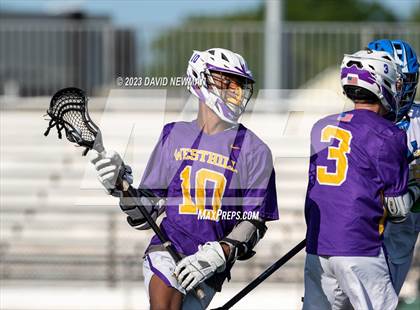 Thumbnail 1 in Westhill @ Hall (CIAC Class L Qualifier) photogallery.