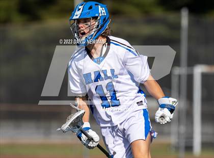 Thumbnail 1 in Westhill @ Hall (CIAC Class L Qualifier) photogallery.