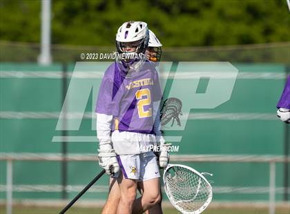 Thumbnail 1 in Westhill @ Hall (CIAC Class L Qualifier) photogallery.