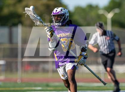 Thumbnail 1 in Westhill @ Hall (CIAC Class L Qualifier) photogallery.