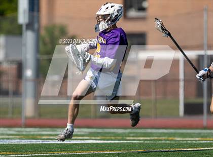 Thumbnail 2 in Westhill @ Hall (CIAC Class L Qualifier) photogallery.