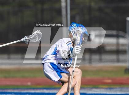 Thumbnail 3 in Westhill @ Hall (CIAC Class L Qualifier) photogallery.