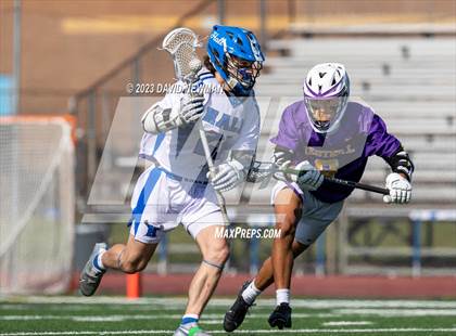 Thumbnail 3 in Westhill @ Hall (CIAC Class L Qualifier) photogallery.