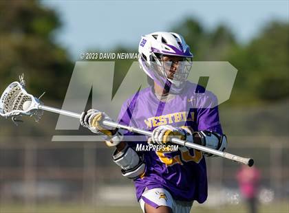 Thumbnail 2 in Westhill @ Hall (CIAC Class L Qualifier) photogallery.