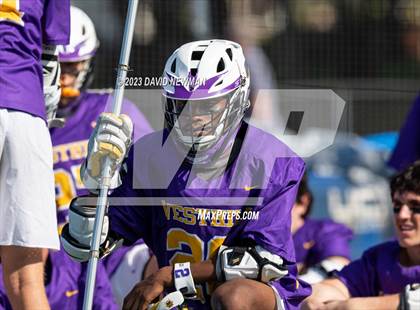 Thumbnail 2 in Westhill @ Hall (CIAC Class L Qualifier) photogallery.