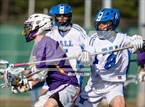 Photo from the gallery "Westhill @ Hall (CIAC Class L Qualifier)"