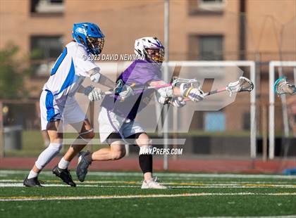 Thumbnail 3 in Westhill @ Hall (CIAC Class L Qualifier) photogallery.