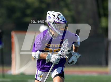 Thumbnail 1 in Westhill @ Hall (CIAC Class L Qualifier) photogallery.