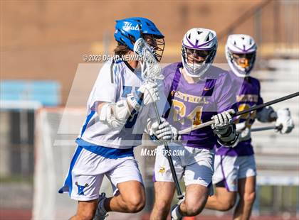 Thumbnail 1 in Westhill @ Hall (CIAC Class L Qualifier) photogallery.