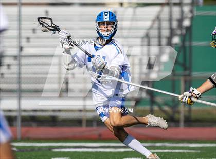 Thumbnail 2 in Westhill @ Hall (CIAC Class L Qualifier) photogallery.