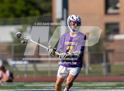 Thumbnail 1 in Westhill @ Hall (CIAC Class L Qualifier) photogallery.