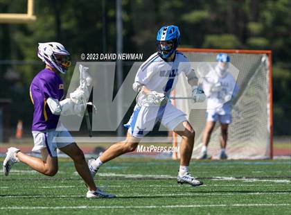 Thumbnail 1 in Westhill @ Hall (CIAC Class L Qualifier) photogallery.