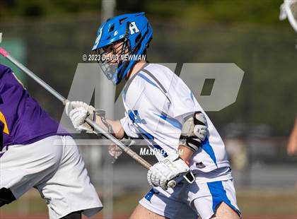 Thumbnail 3 in Westhill @ Hall (CIAC Class L Qualifier) photogallery.