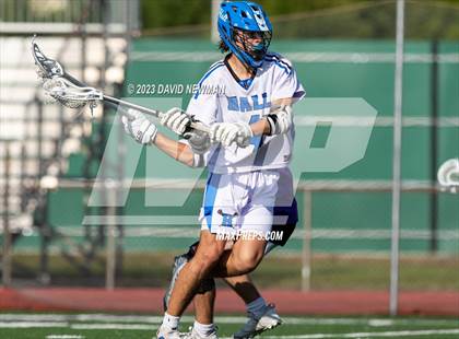 Thumbnail 3 in Westhill @ Hall (CIAC Class L Qualifier) photogallery.