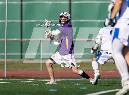 Thumbnail 2 in Westhill @ Hall (CIAC Class L Qualifier) photogallery.