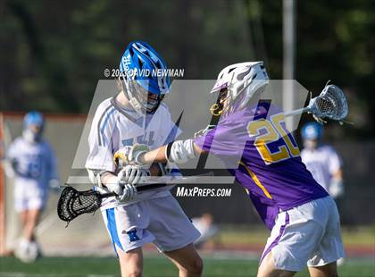 Thumbnail 3 in Westhill @ Hall (CIAC Class L Qualifier) photogallery.