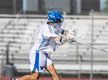 Thumbnail 3 in Westhill @ Hall (CIAC Class L Qualifier) photogallery.